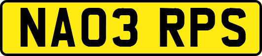 NA03RPS