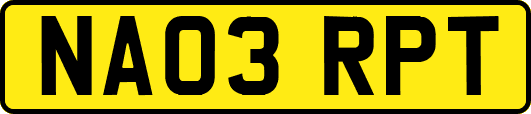NA03RPT