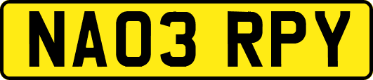 NA03RPY
