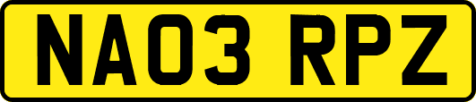 NA03RPZ