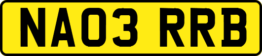 NA03RRB