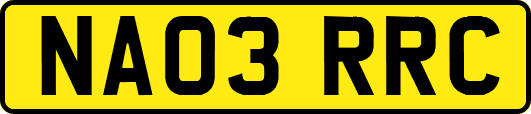 NA03RRC
