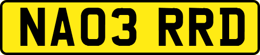 NA03RRD