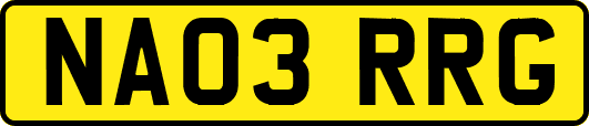 NA03RRG