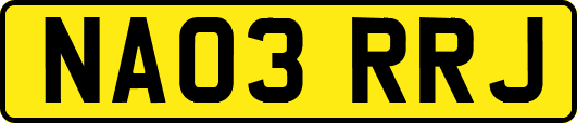 NA03RRJ