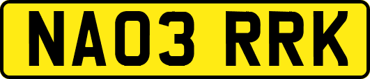 NA03RRK