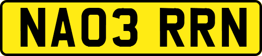 NA03RRN