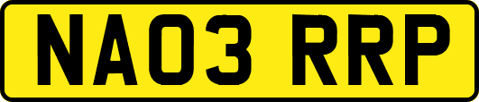 NA03RRP
