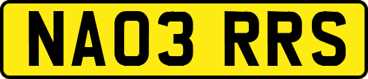 NA03RRS