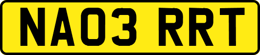 NA03RRT