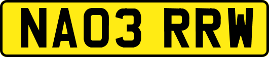 NA03RRW