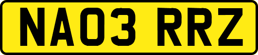 NA03RRZ