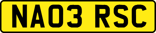 NA03RSC