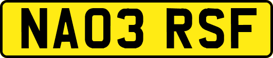 NA03RSF