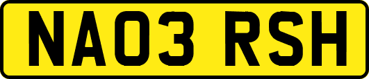 NA03RSH
