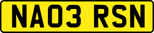 NA03RSN