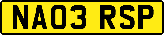 NA03RSP
