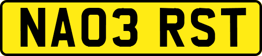 NA03RST