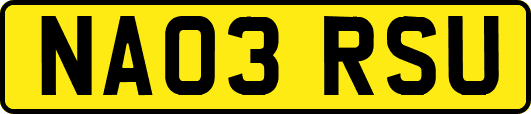NA03RSU