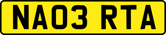 NA03RTA
