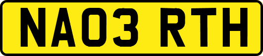 NA03RTH