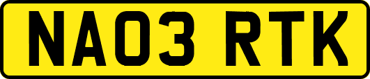 NA03RTK