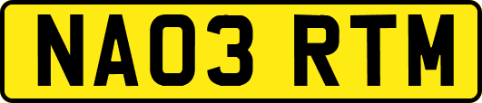 NA03RTM
