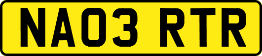 NA03RTR