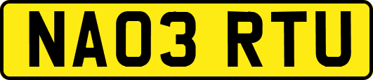 NA03RTU
