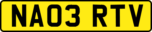 NA03RTV