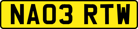 NA03RTW