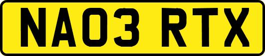 NA03RTX