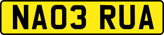 NA03RUA