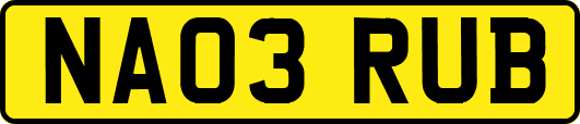 NA03RUB