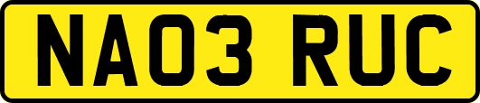 NA03RUC