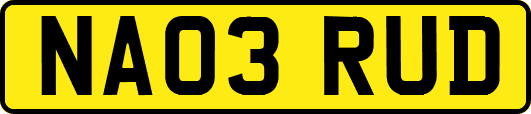 NA03RUD
