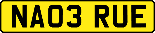 NA03RUE