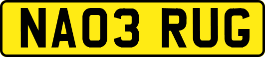 NA03RUG