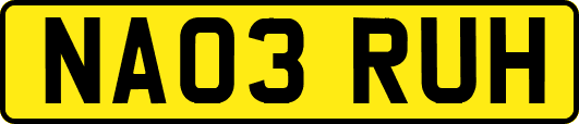 NA03RUH