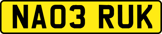 NA03RUK