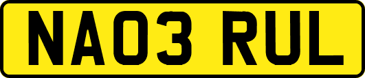 NA03RUL