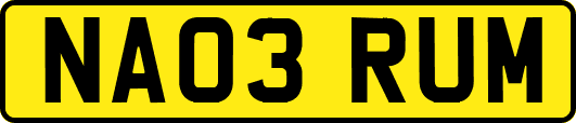 NA03RUM