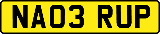 NA03RUP