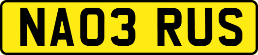 NA03RUS