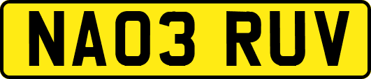 NA03RUV