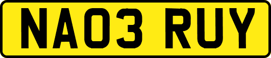 NA03RUY