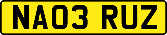 NA03RUZ