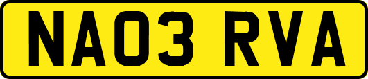 NA03RVA
