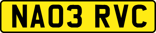 NA03RVC