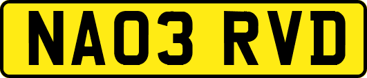 NA03RVD